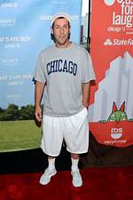 The Ultimate Guide to Adam Sandler's Family: Introducing His Charming Kids