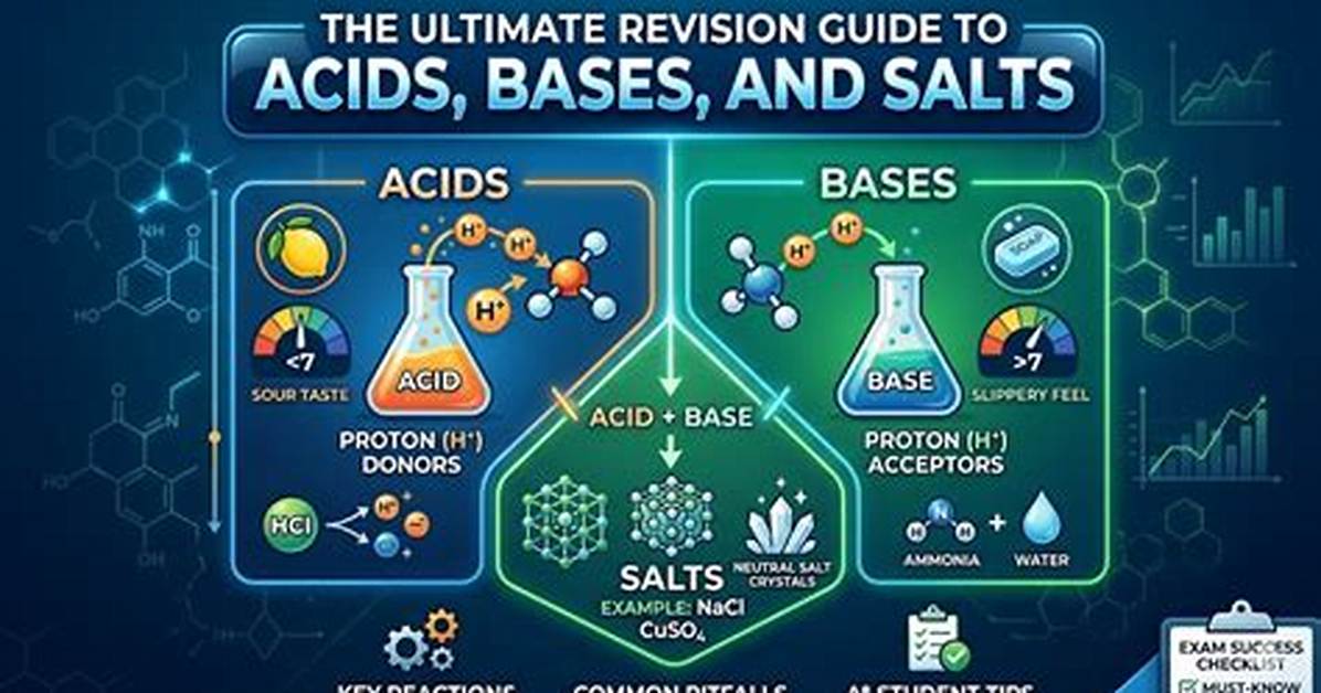 The Ultimate Guide to Anime Acids: Exploring the Building Blocks of Your Favorite Characters