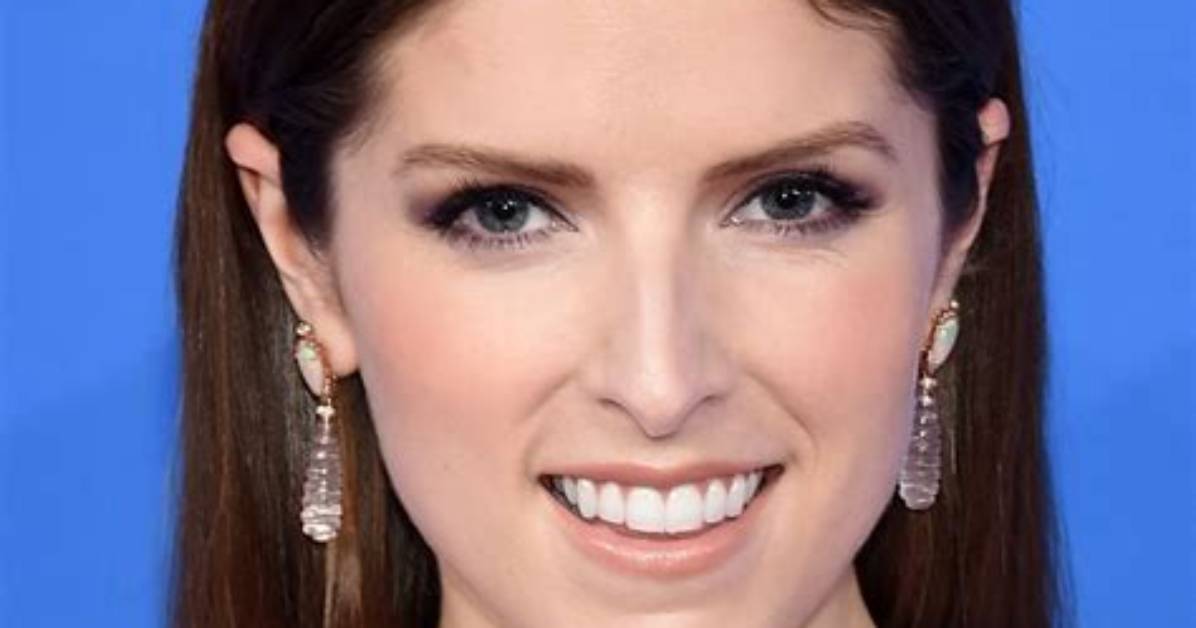 The Ultimate Guide to Anna Kendrick's Wikipedia Page: Everything You Need to Know