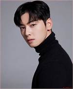 The Ultimate Guide to Astro Eun Woo's Relationship Status: Is He Dating?