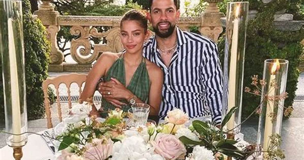 The Ultimate Guide to Austin Rivers' Girlfriend: Unveiling Her Identity and Relationship