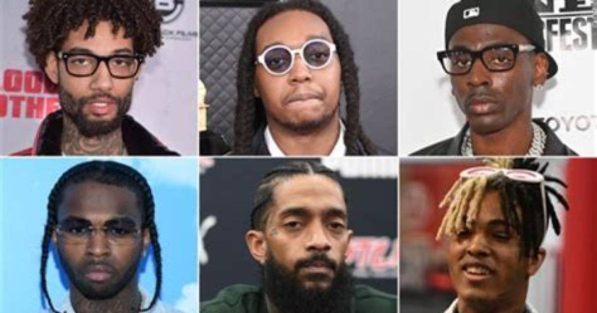 The Ultimate Guide to Bald Rappers: Styles, Culture, and Influence