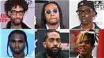 The Ultimate Guide to Bald Rappers: Styles, Culture, and Influence