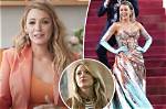 The Ultimate Guide to Blake Lively's Fourth Baby: Everything We Know So Far