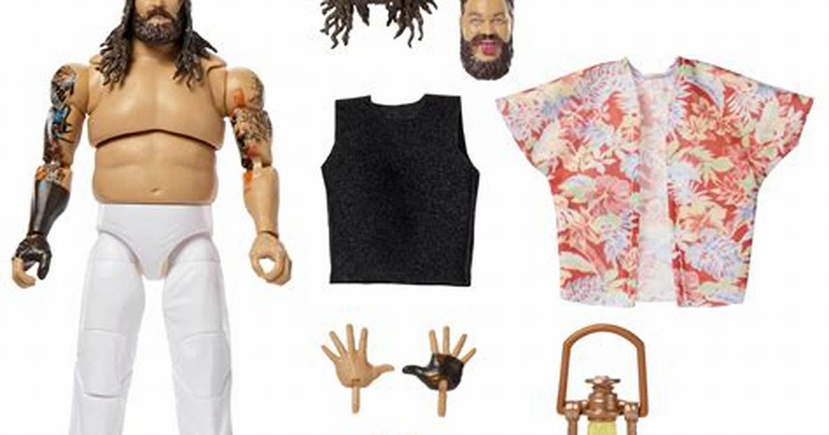The Ultimate Guide to Bray Wyatt's Cause of Death