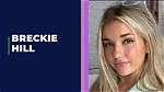 The Ultimate Guide to Breckie Hill's Snapchat Leaks
