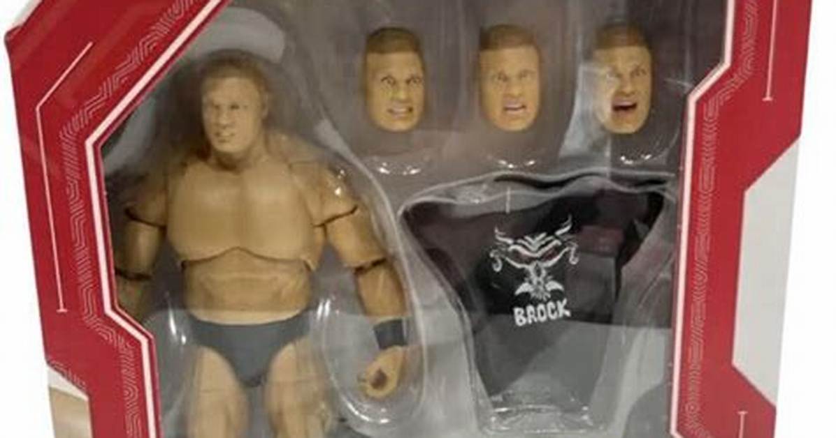 The Ultimate Guide to Brock Lesnar's Daughter: Photos and More!