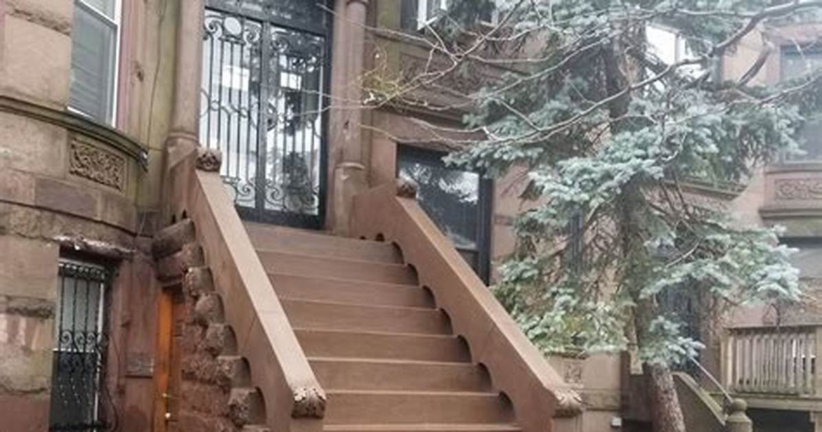 The Ultimate Guide to Brownstone: History, Characteristics, and Uses