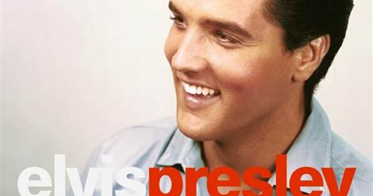 The Ultimate Guide to Cash Presley: His Life, Legacy, and Greatest Hits