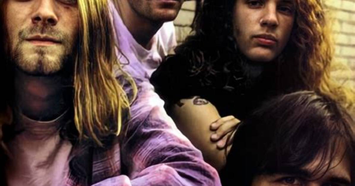 The Ultimate Guide to Chad Channing: His Life and Musical Legacy