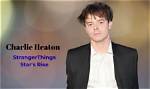 The Ultimate Guide to Charlie Heaton: Biography, Career, and Personal Life