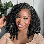 The Ultimate Guide to Creating Stunning Curly Hair Rubber Band Hairstyles