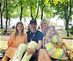 The Ultimate Guide to Dalton Janway's Family Background