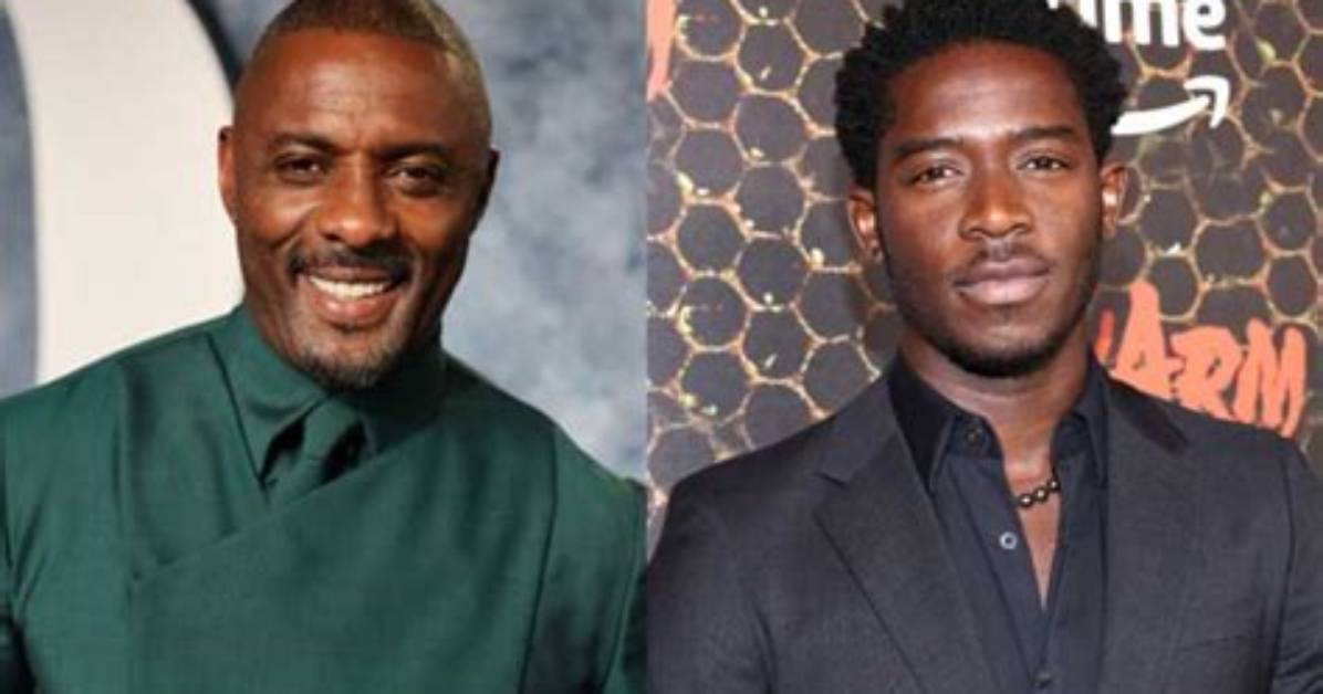 The Ultimate Guide to Damson Elba: from Movies to Music