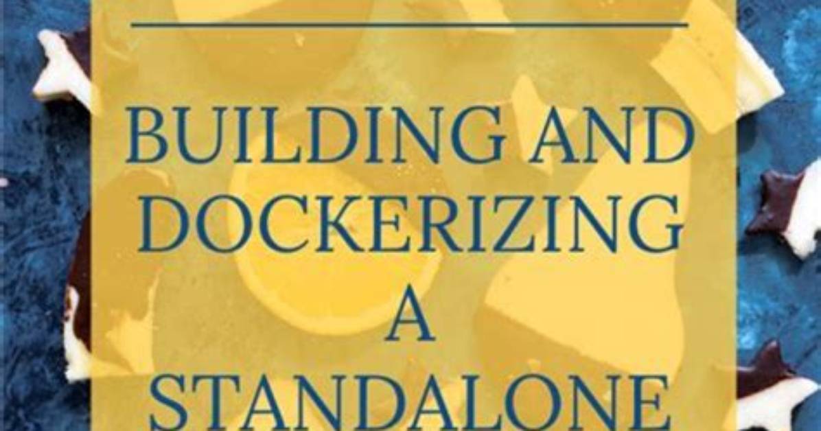 The Ultimate Guide to Dockerizing Postgres: a Step-by-Step Tutorial