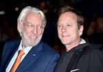 The Ultimate Guide to Donal Sutherland's Height: Unlocking the Secrets of a Towering Figure
