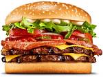 The Ultimate Guide to Double Whopper Nutrition: Calories, Fat, and More