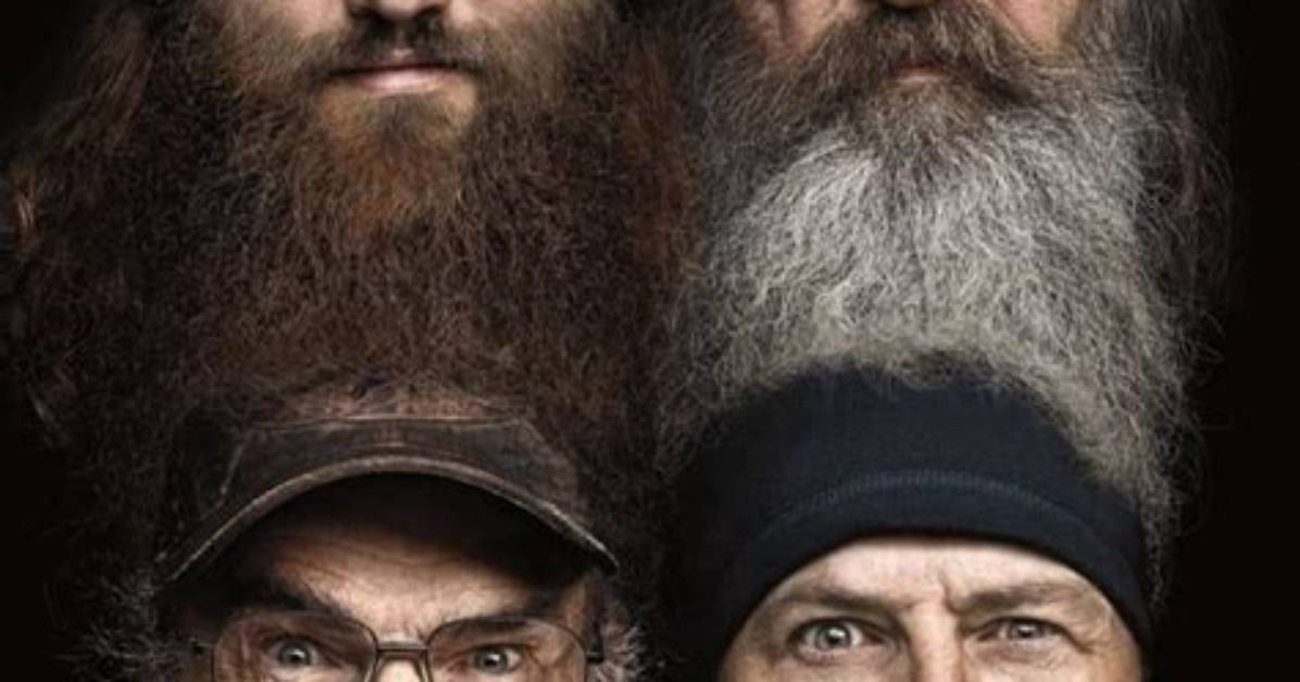 The Ultimate Guide to Duck Dynasty Season 1: Unlocking the Secrets