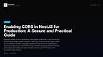 The Ultimate Guide to Enabling Cors for Multiple Origins in Express. Js
