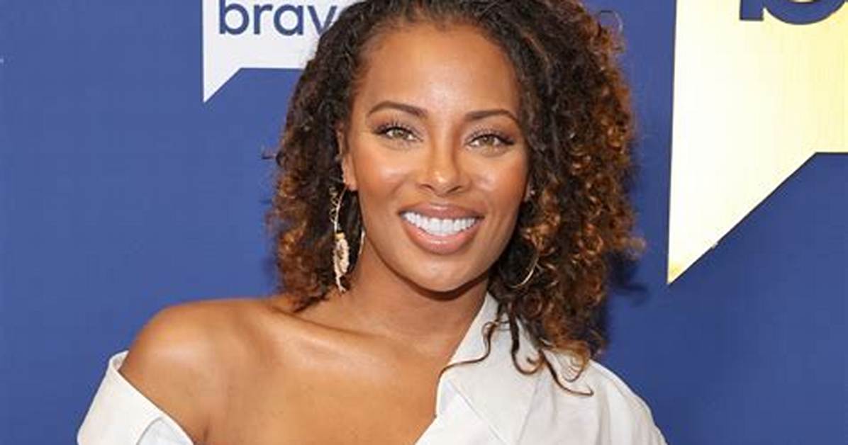 The Ultimate Guide to Eva Marcille's American Top Model Journey