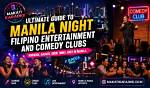 The Ultimate Guide to Filipino Entertainment