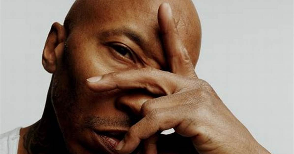 The Ultimate Guide to Fredro Starr's Brother