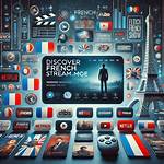 The Ultimate Guide to French Streaming: Discover Top Platforms and Exclusive Content