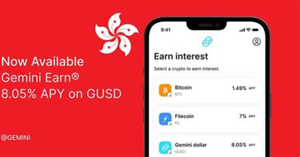 The Ultimate Guide to Gemini Earn Balance Text Message