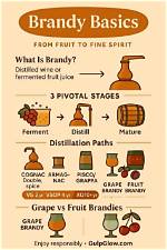 The Ultimate Guide to Gil Brandy: a Comprehensive Overview