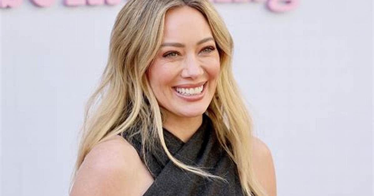 The Ultimate Guide to Hilary Duff and Her Sister's Bond