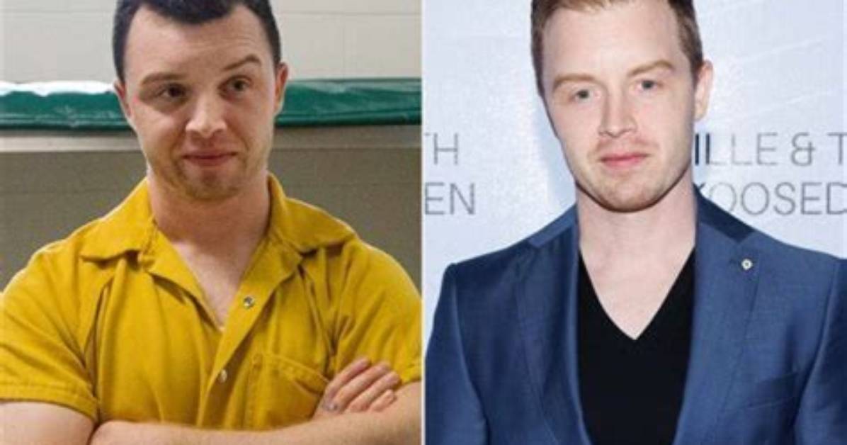 The Ultimate Guide to Ian on Shameless: an Actor's Journey