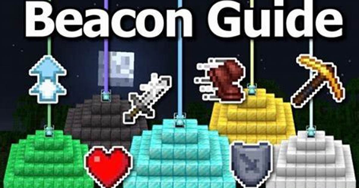 The Ultimate Guide to Ir Beacon Location | Guide and Resources