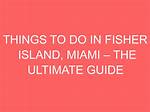The Ultimate Guide to Joley Fisher: Her Life, Career, and Impact