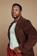 The Ultimate Guide to Jonathan Majors' Endearing Feet