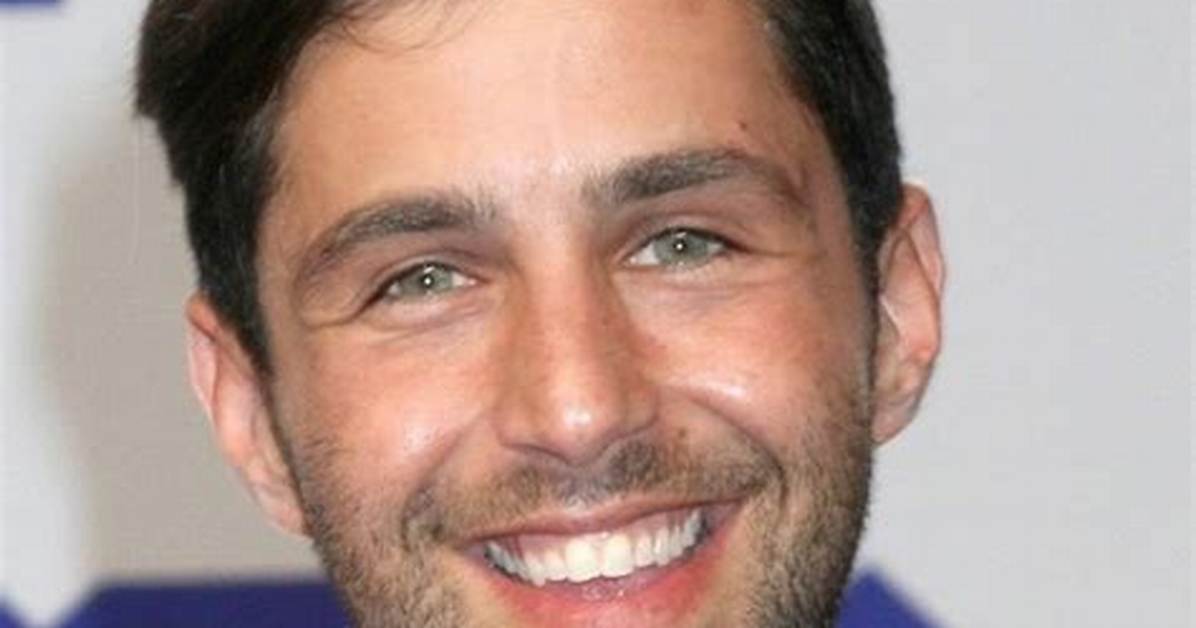 The Ultimate Guide to Josh Peck's Snow Day Adventures