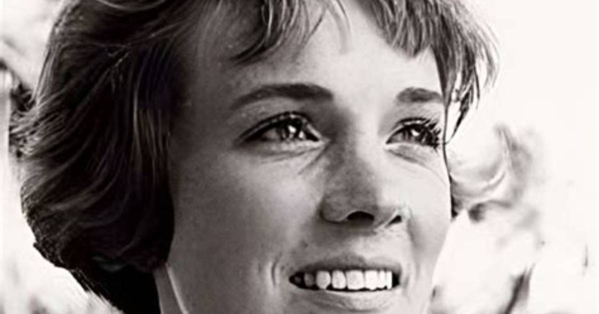 The Ultimate Guide to Julie Andrews: Biography, Career, and Legacy