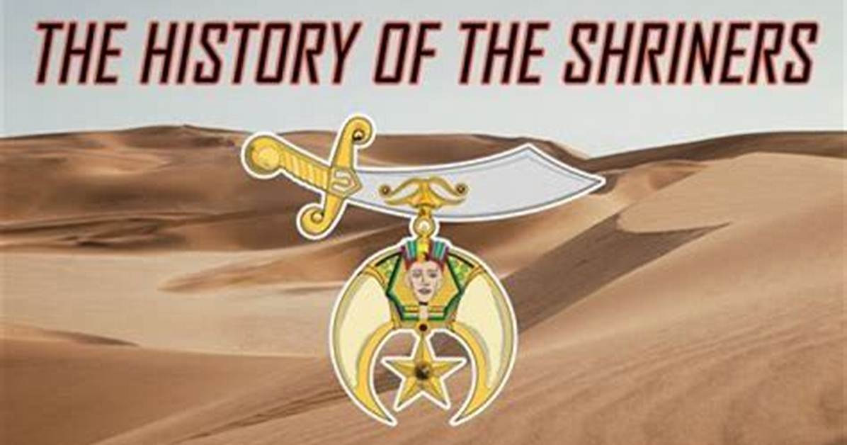 The Ultimate Guide to Kaleb Shriners: History, Events, and More