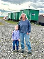 The Ultimate Guide to Kavik Sue: Experience the Beauty of the Arctic