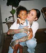 The Ultimate Guide to Kehlani's Family: Past, Present, and Future