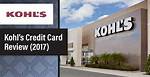 The Ultimate Guide to Kohl's Credit Card: Unlock Exclusive Benefits