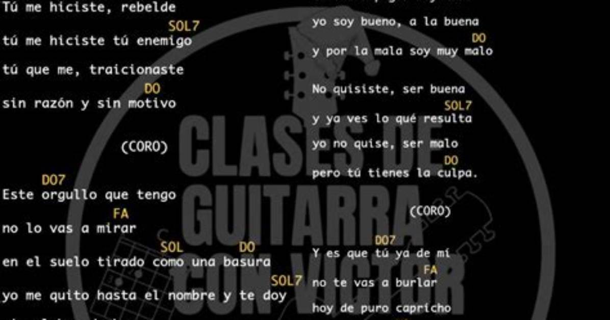 The Ultimate Guide to La Farsante Lyrics in English: Meaning, Translation, and More