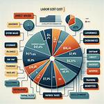 The Ultimate Guide to Labor Costs for Baseboard Installation
