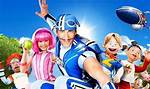 The Ultimate Guide to Lazytown Characters: Meet the Quirky Inhabitants