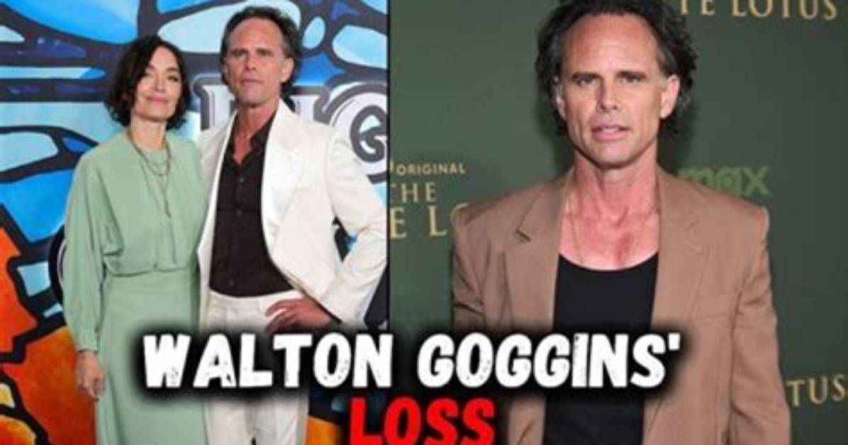 The Ultimate Guide to Leanne Kuan Walton Goggins