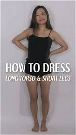 The Ultimate Guide to Leg to Torso Ratio: Optimizing Your Proportion