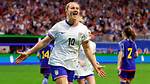 The Ultimate Guide to Lindsey Horan's Club Team Success