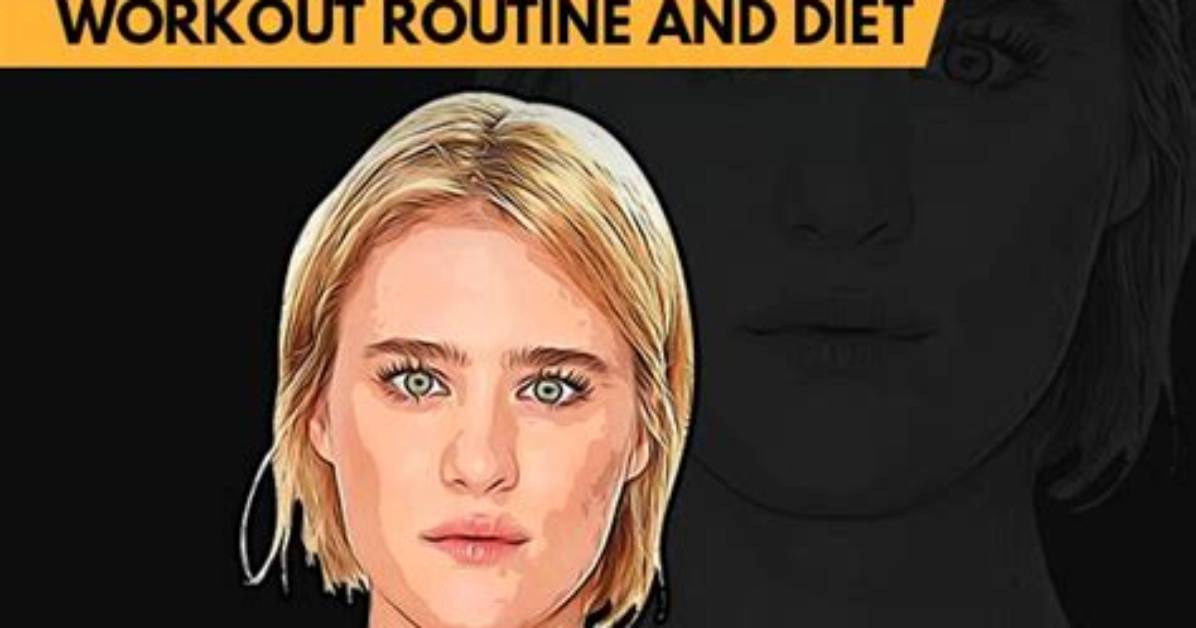 The Ultimate Guide to Mackenzie Davis's Movies and Tv Shows