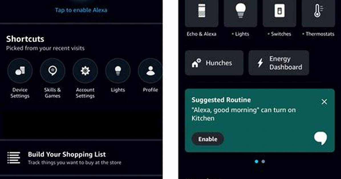 The Ultimate Guide to Managing Your Alexa Contacts