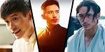 The Ultimate Guide to Manny Jacinto Movies and Tv Shows