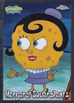 The Ultimate Guide to Margaret Squarepants, Spongebob's Mother